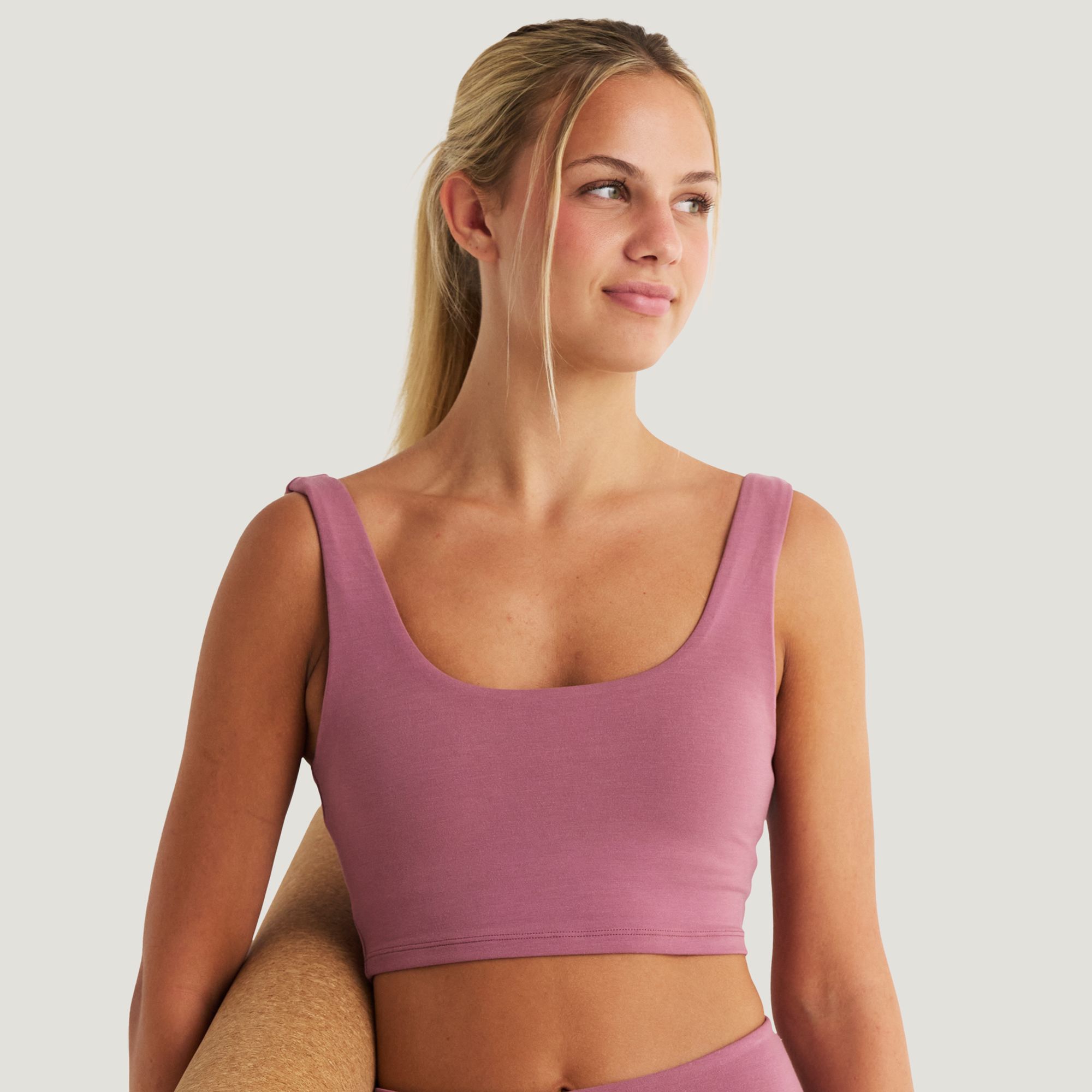 Free Fly Women's Terraflow Scoop Tank Top