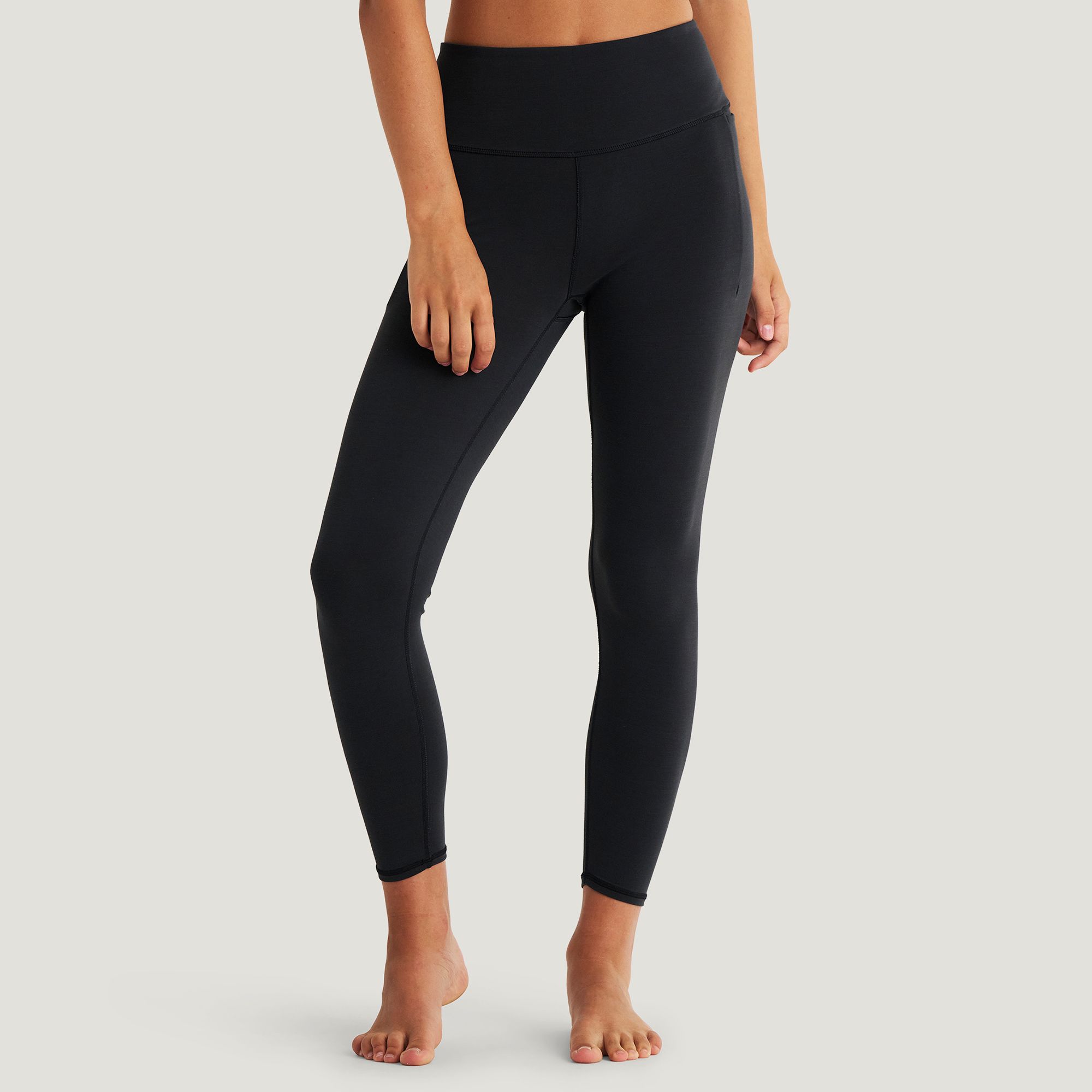 Free Fly Women's Terraflow Pocket Leggings