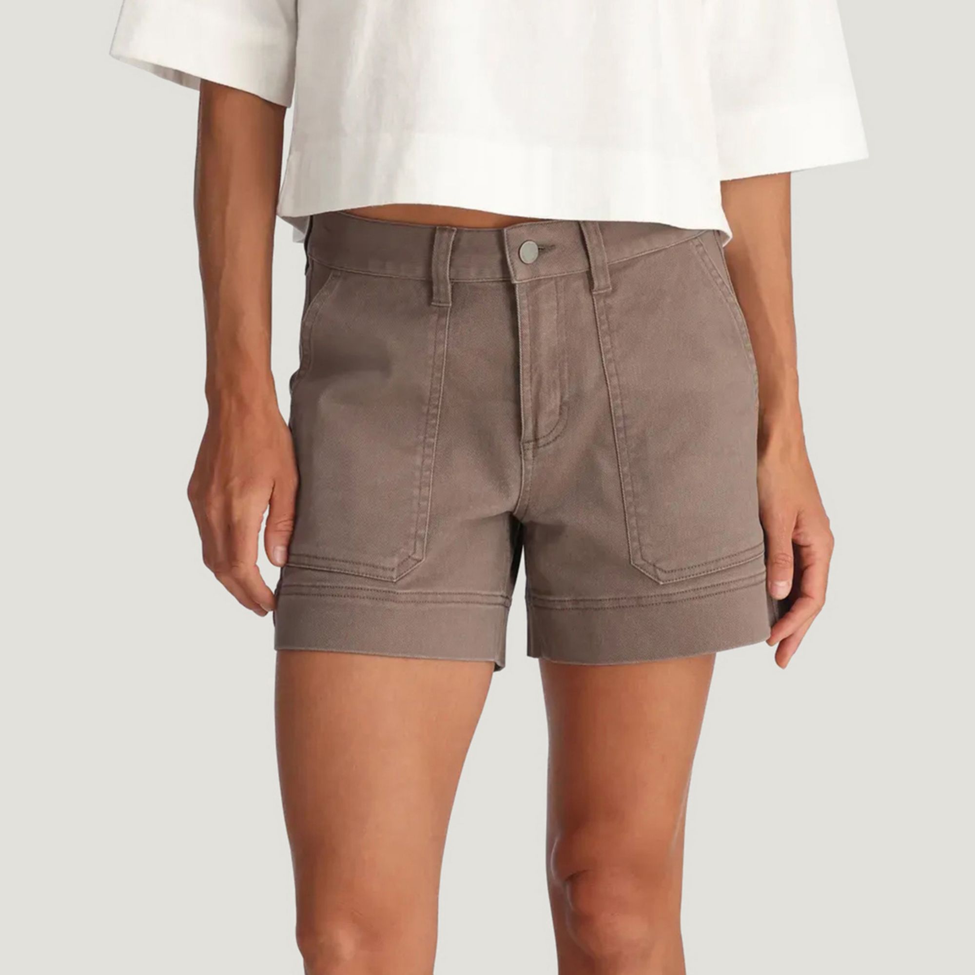 Free Fly Women's Folly Twill Short