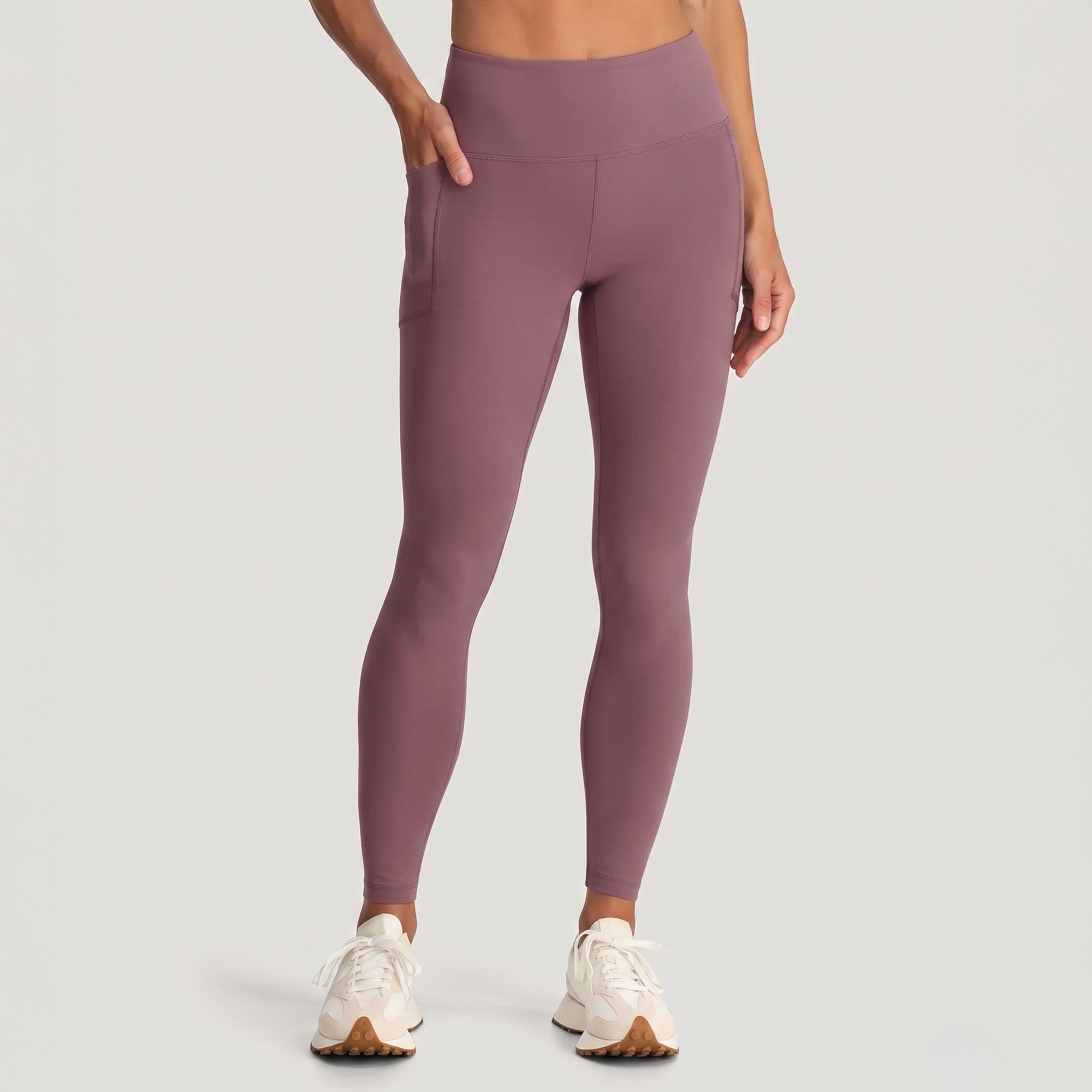 Free Fly Women's All Day 7/8 Pocket Leggings