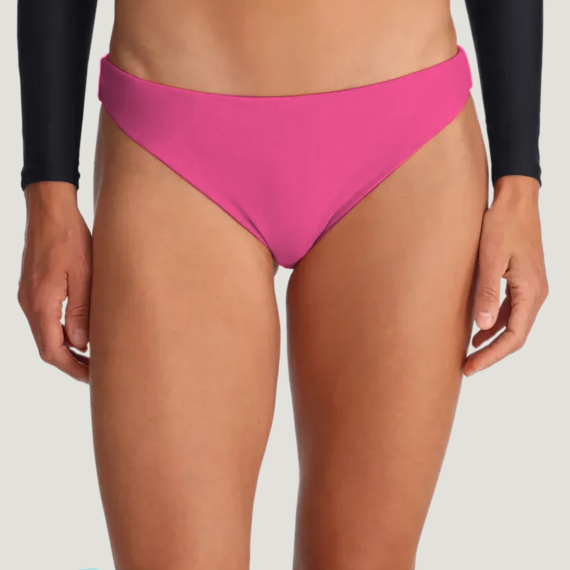 Free Fly Women's Wavebound Cheeky Bikini Bottoms