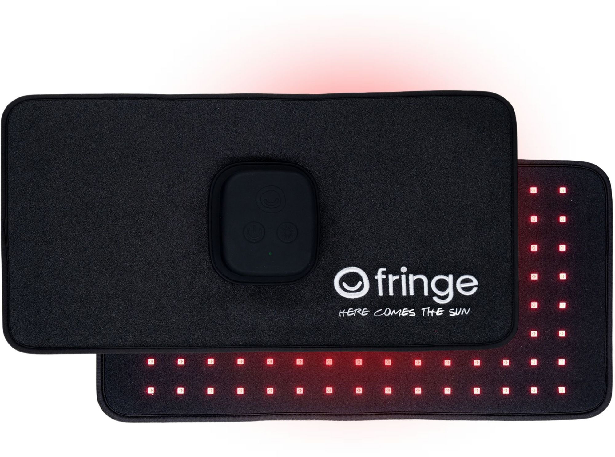 Fringe Red Light Therapy Wrap