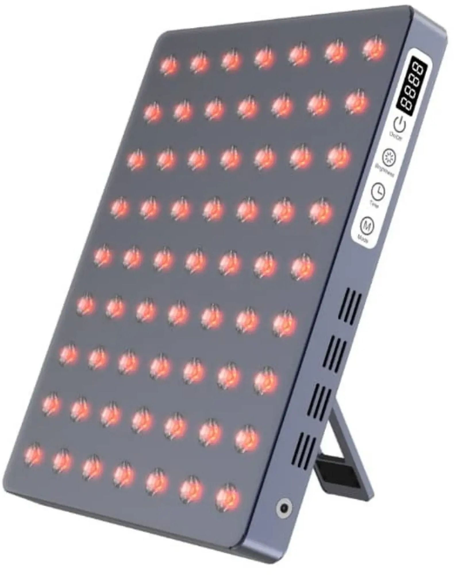 Fringe Red Light Therapy Panel
