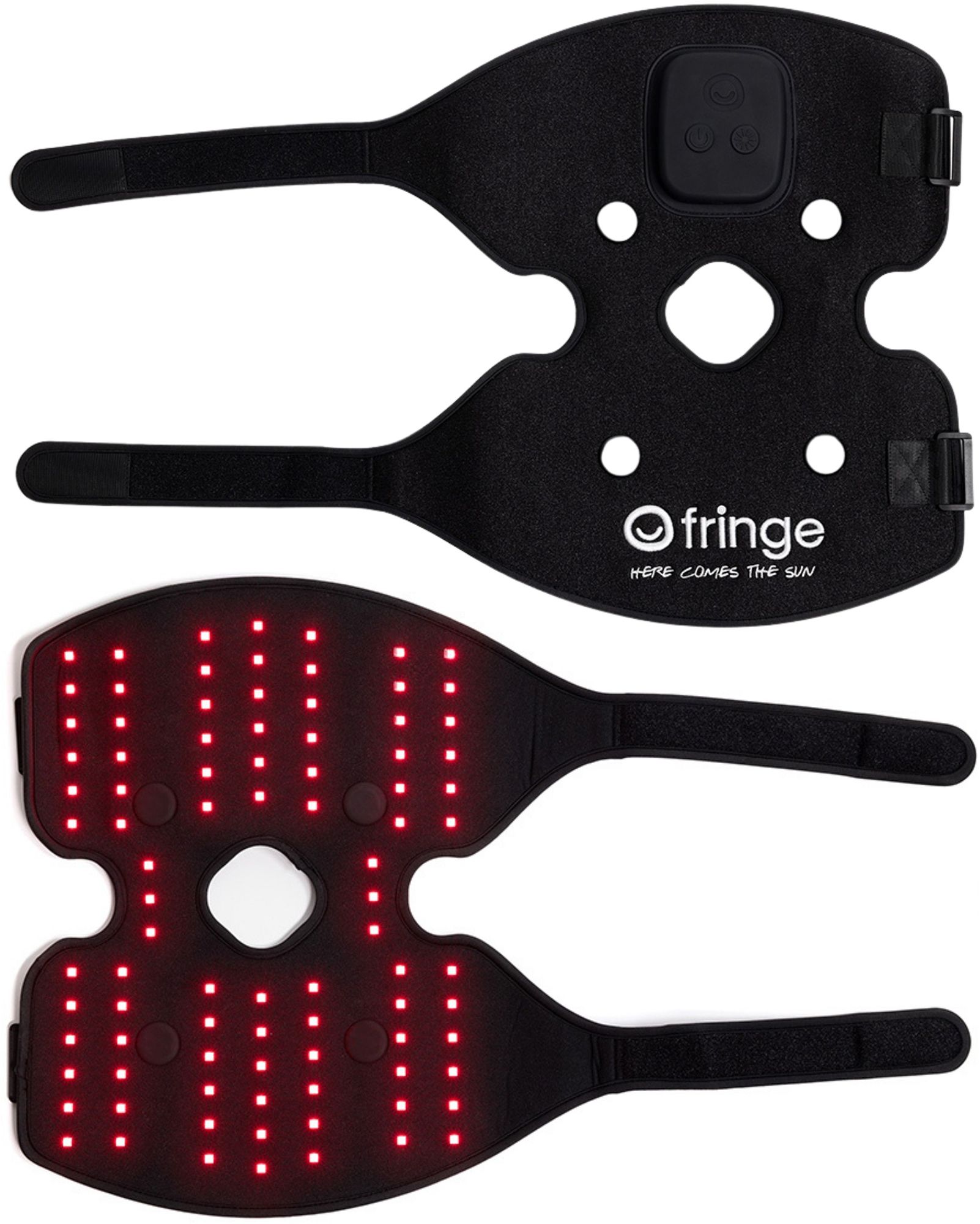 Fringe Red Light Therapy Multi Joint Wrap