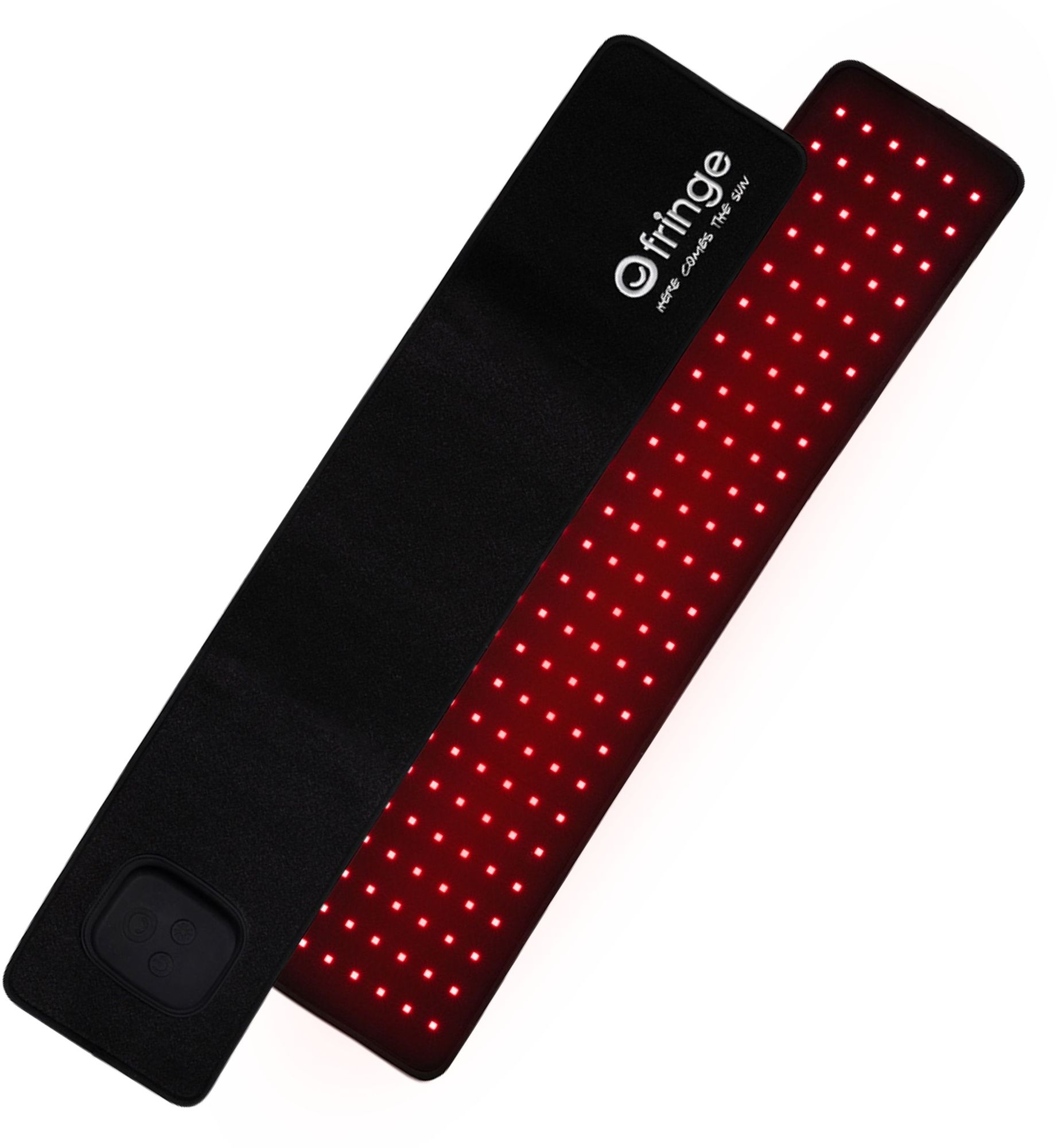 Fringe Red Light Therapy Wrap- XL