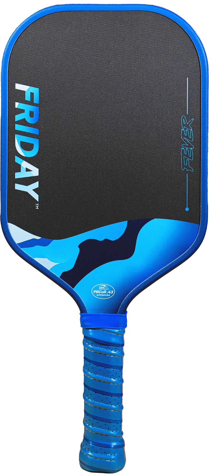 Friday Labs Fever Pickleball Paddle
