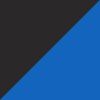 Blue/Black