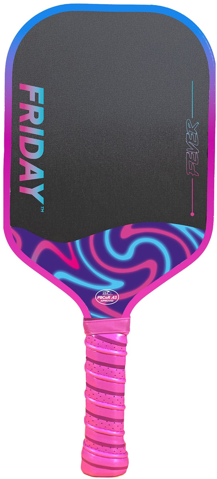 Friday Labs Fever Pickleball Paddle