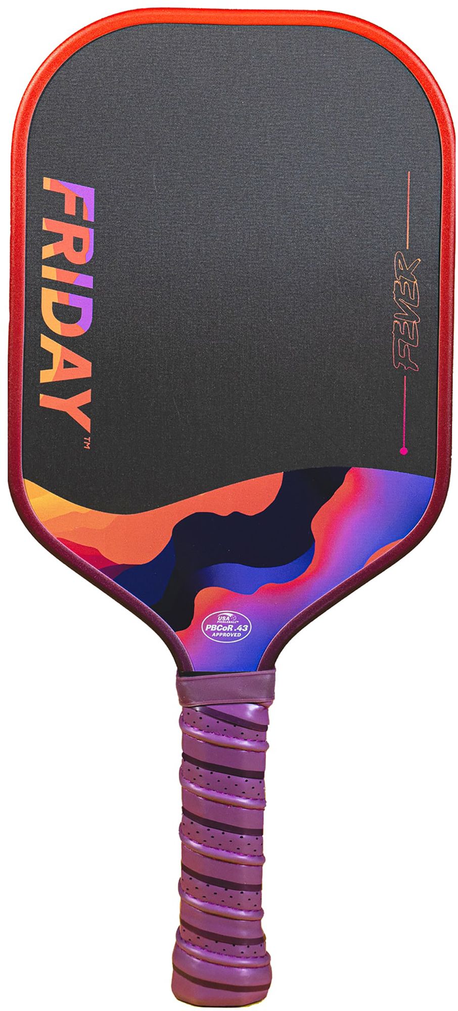 Friday Labs Fever Pickleball Paddle