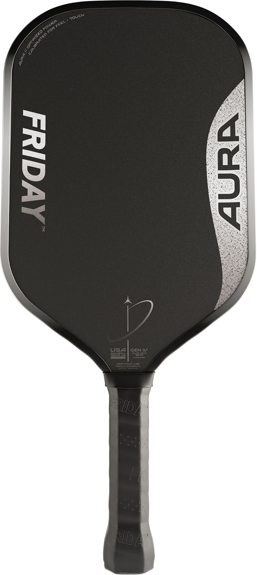 Friday Labs Aura Pickleball Paddle