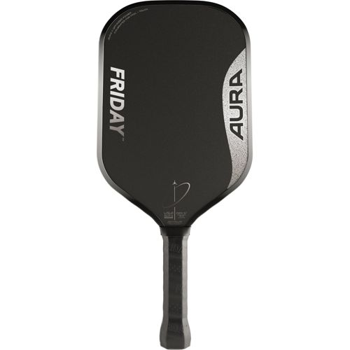 Friday Aura Pro Pickleball Paddle