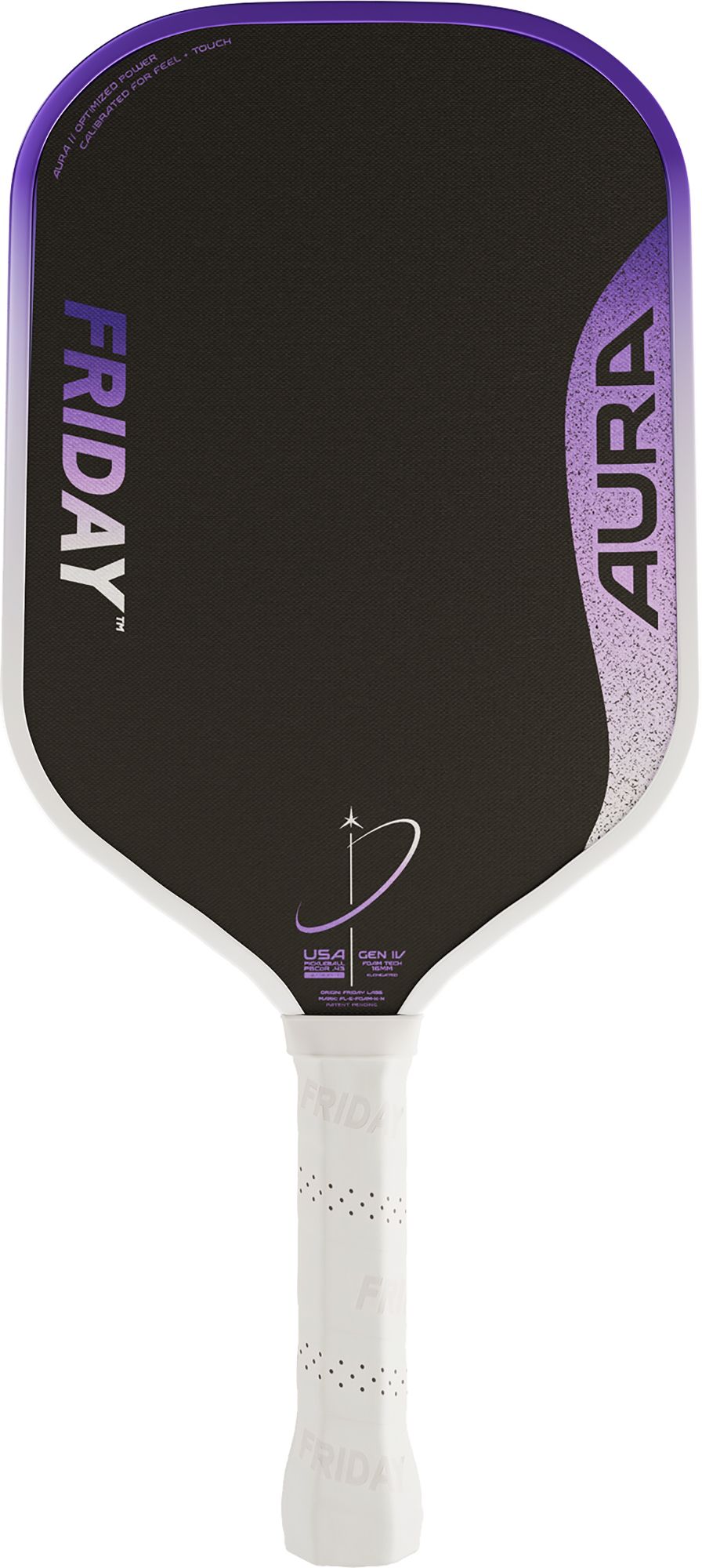 Friday Labs Aura Pickleball Paddle