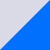 Blue/White