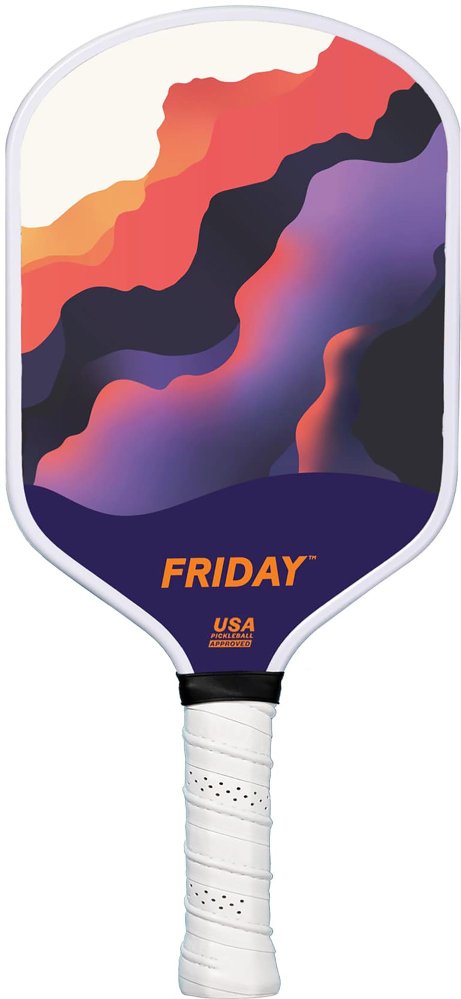 Friday Labs Original Pickleball Paddle