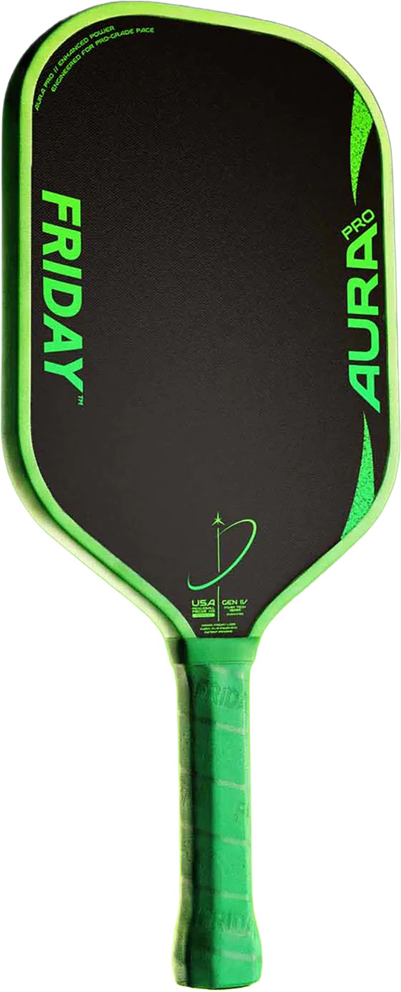 Friday Aura Pro Pickleball Paddle