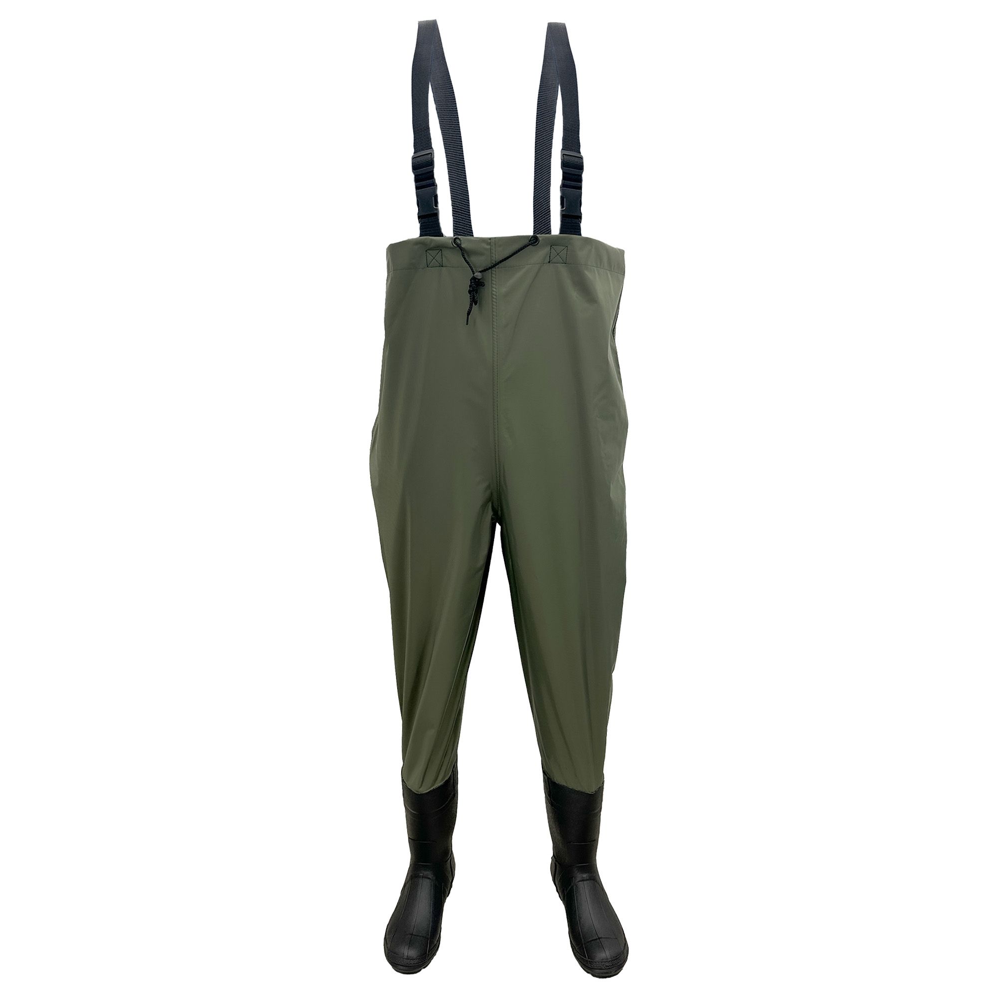 Frogg Toggs Men's Cascades V3 Lug Sole Chest Wader