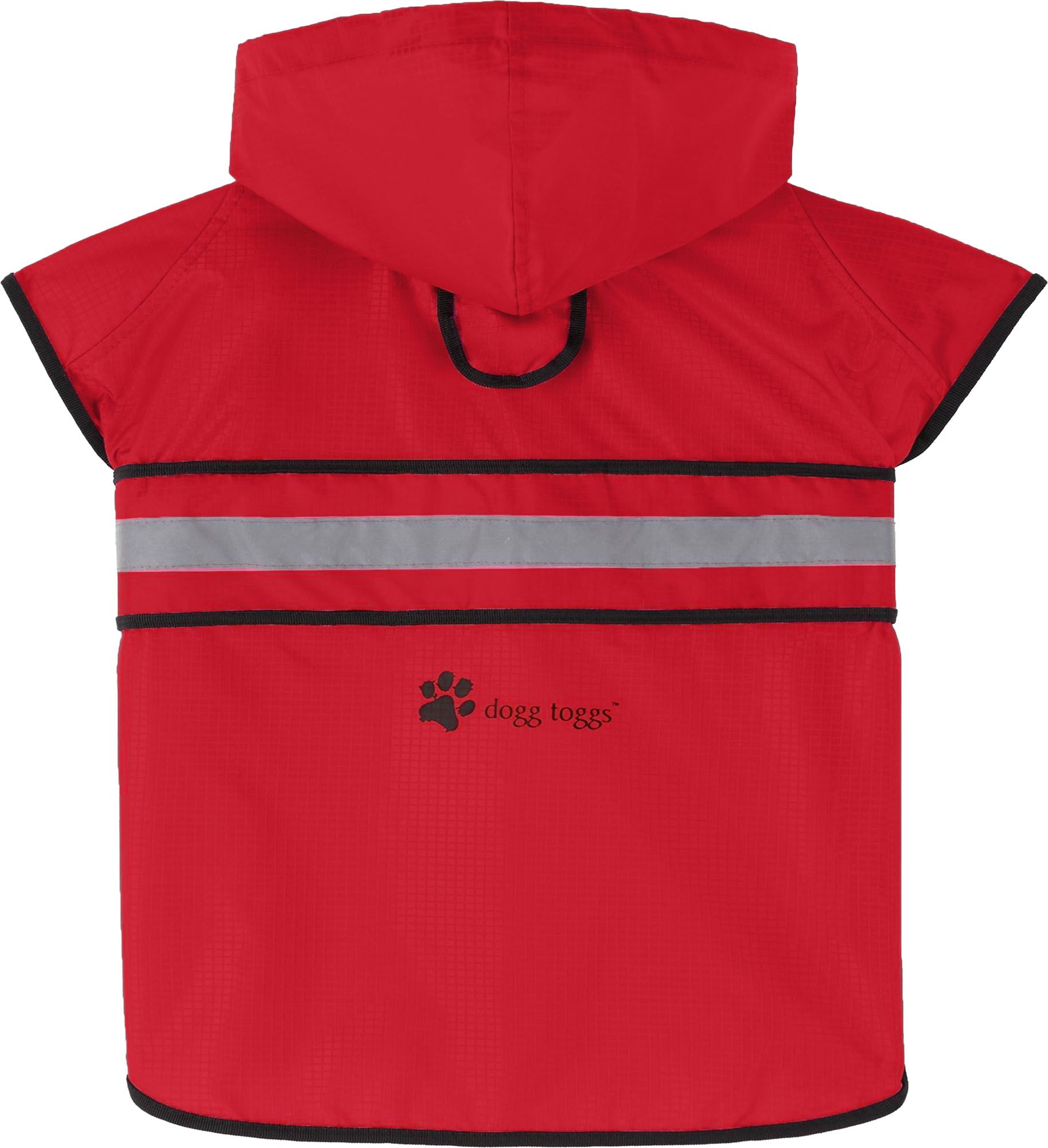 Frogg Toggs Dogg Toggs Raincoat
