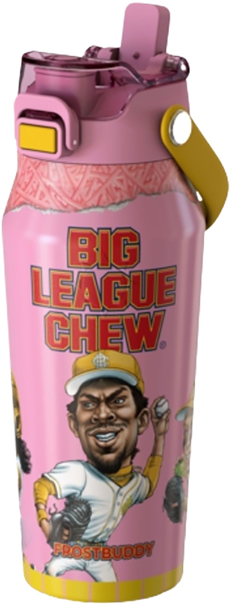 Pink Lemonade