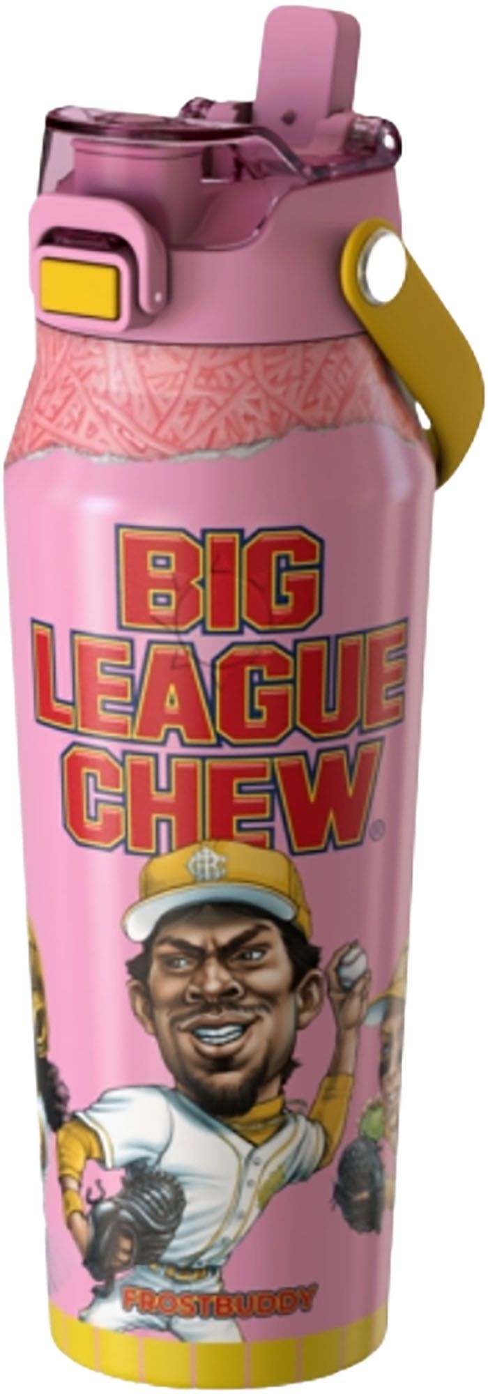 Pink Lemonade