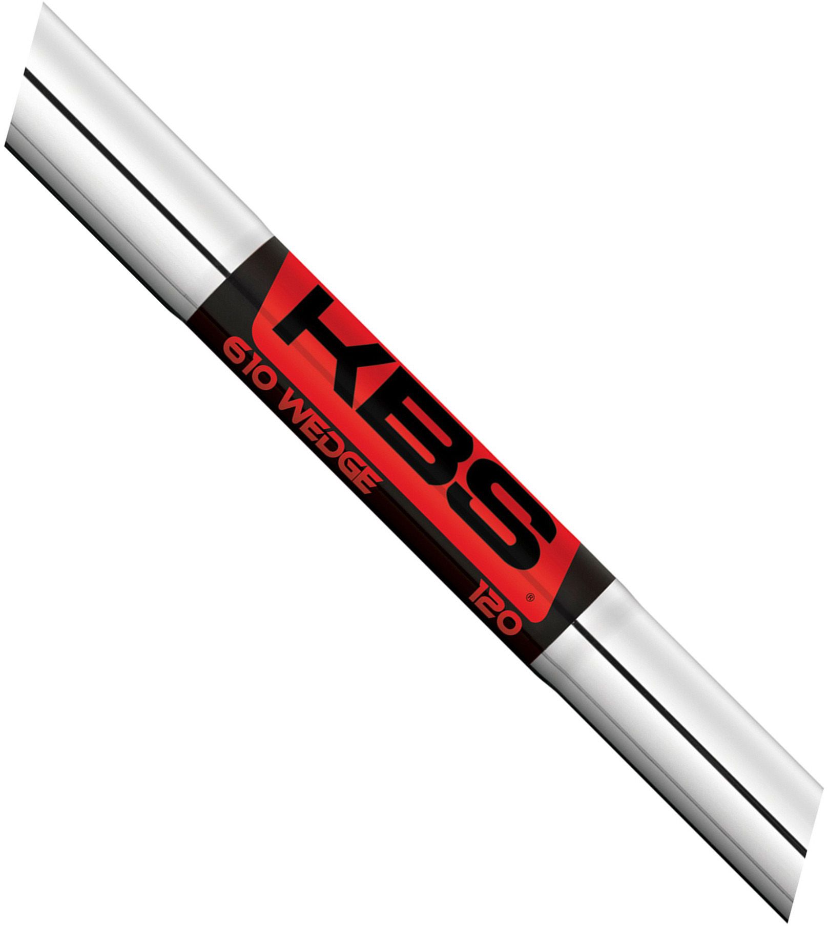 FST KBS 610 .355" Wedge Shaft, Green