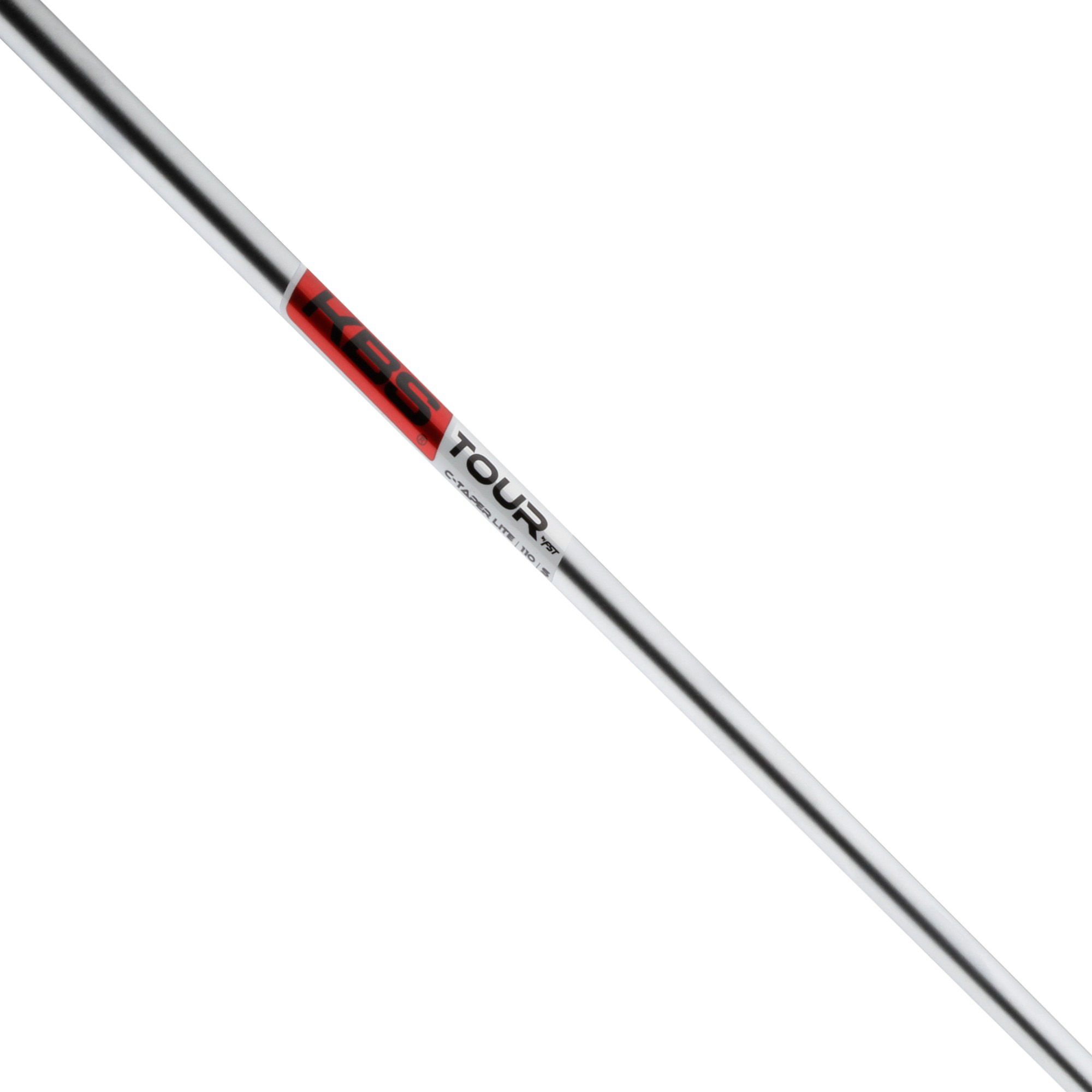 FST KBS C-Taper Lite .370" Iron Shaft