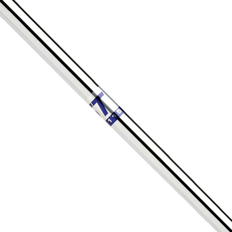 FST 115 .370 Steel Iron Shaft