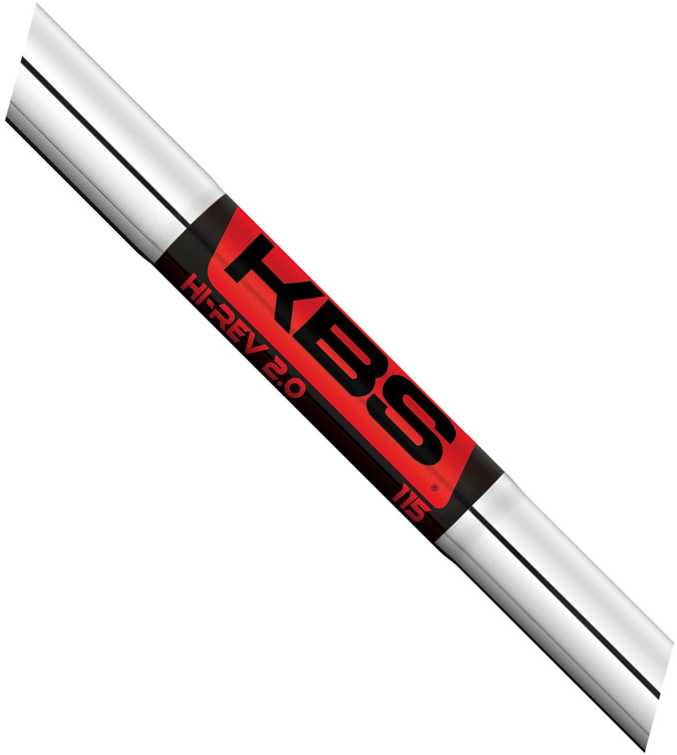 FST KBS HI-REV 2.0 .355" Wedge Shaft