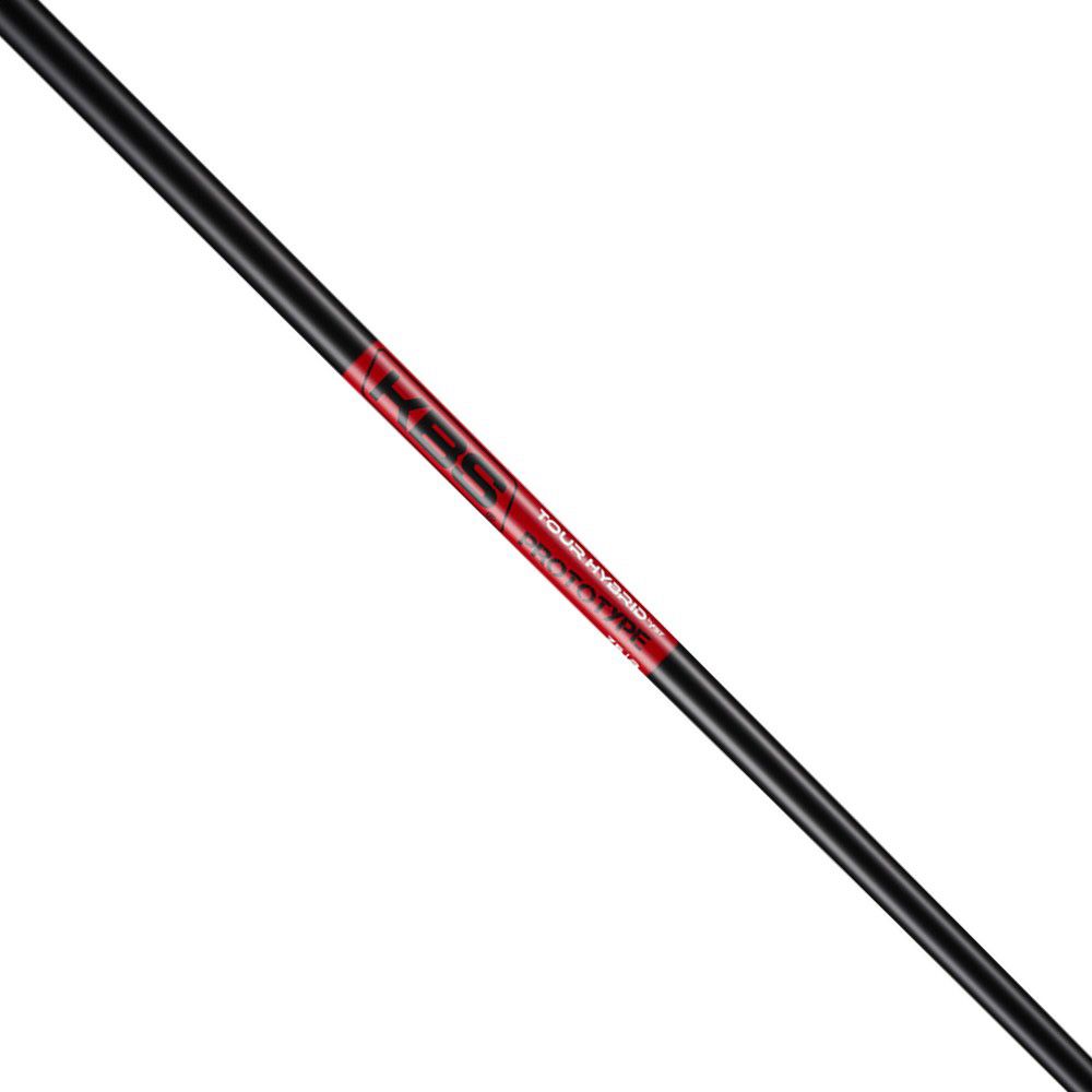 FST KBS Graphite Tour Hybrid Prototype