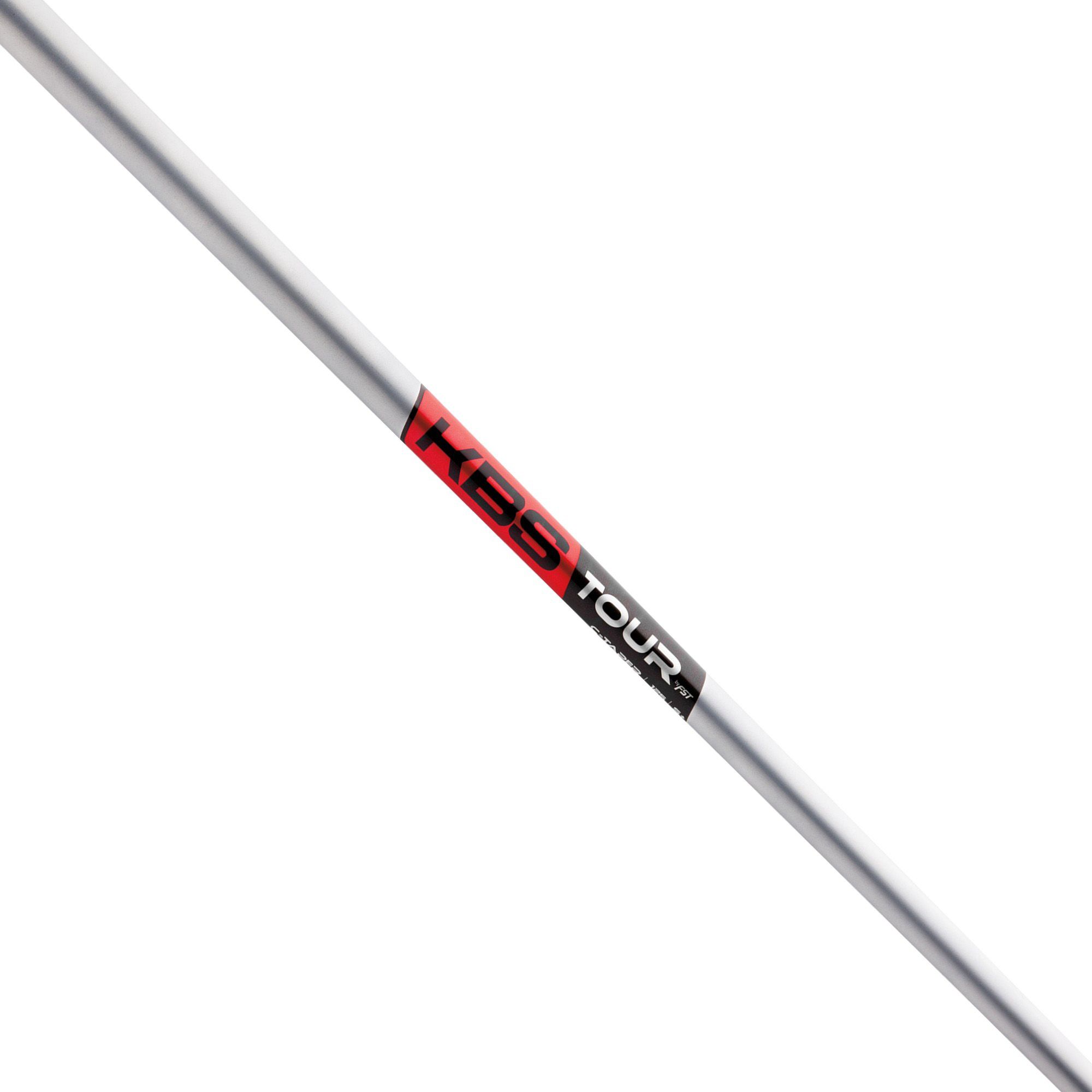 FST KBS Tour C-Taper .355 Steel Iron Shaft