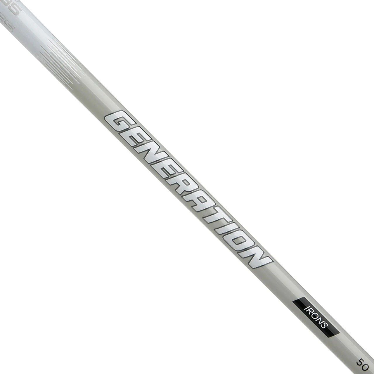 FST KBS Generation Graphite Iron Shaft
