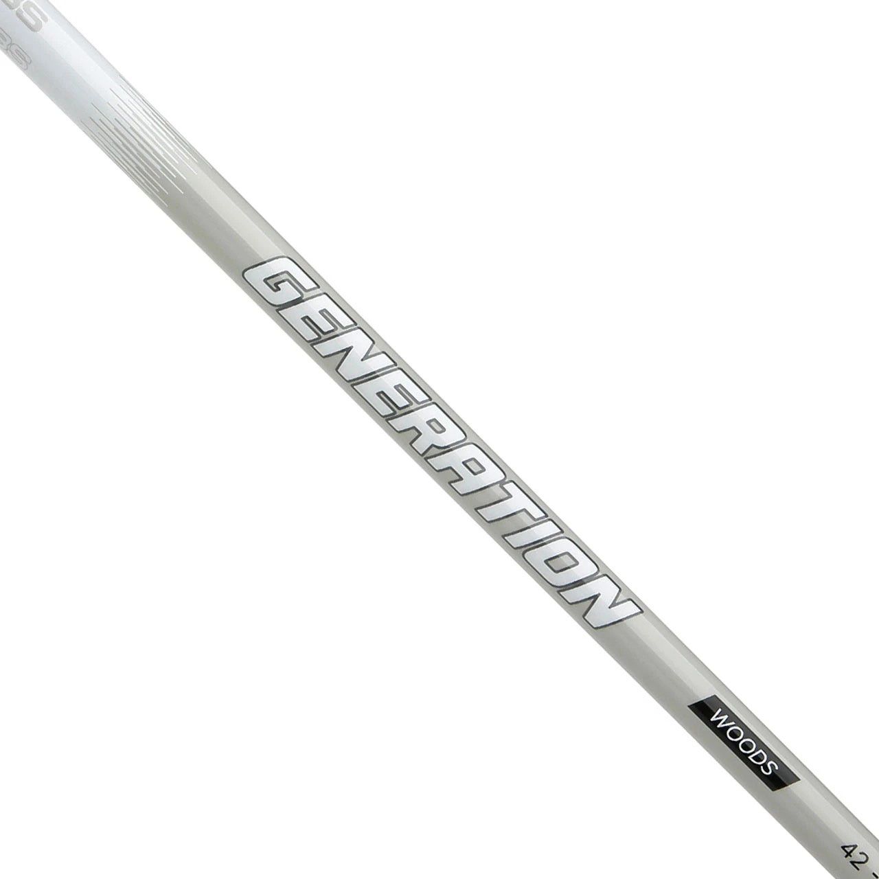 FST KBS Generation Graphite Wood Shaft