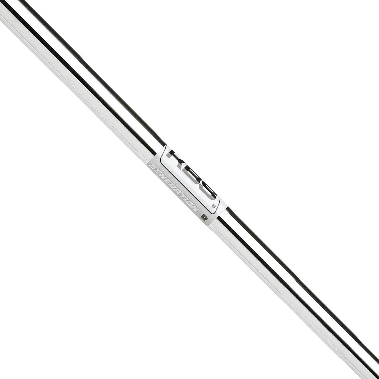 FST KBS Generation Steel Iron Shaft