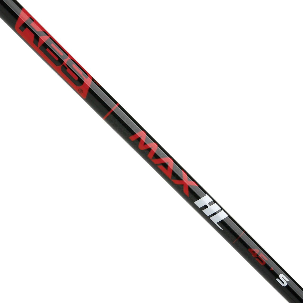 FST KBS MAX HL 40 .335 Graphite Wood Shaft