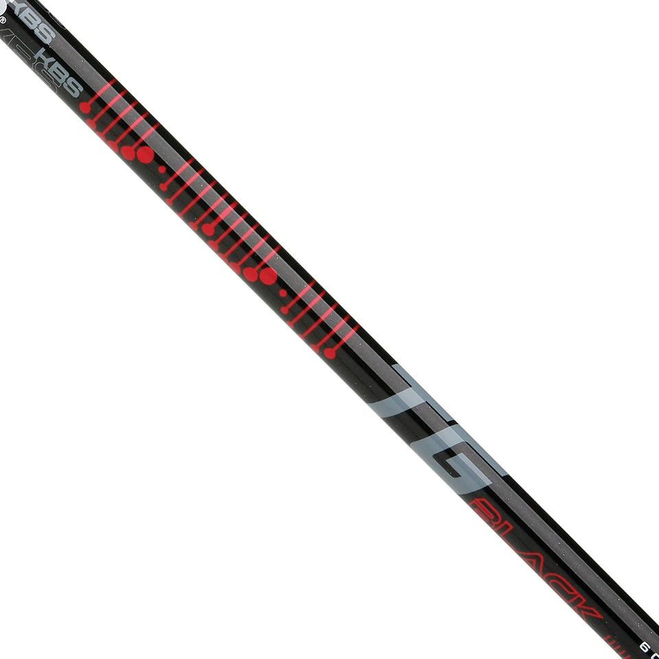 FST KBS TG Black Graphite Wood Shaft
