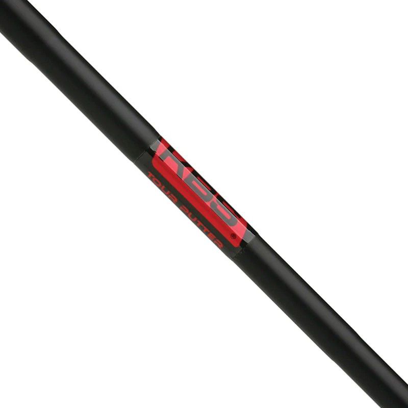 FST KBS Tour Stepped Black .370 Putter Shaft