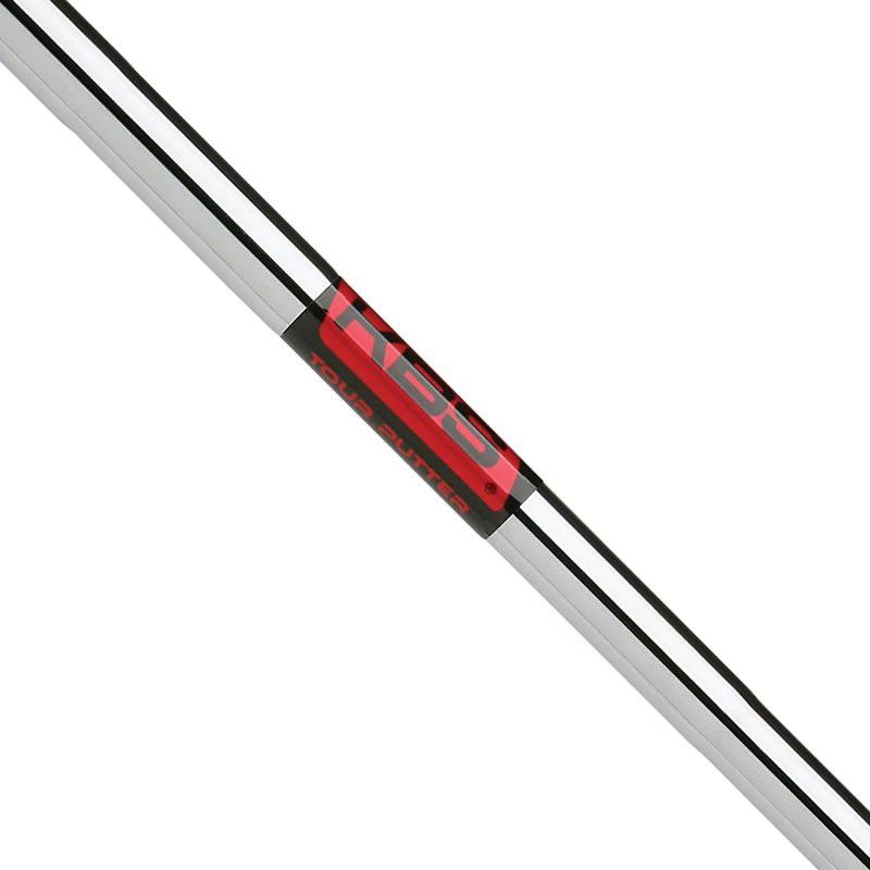 FST KBS Tour Chrome Stepped .370 Putter Shaft