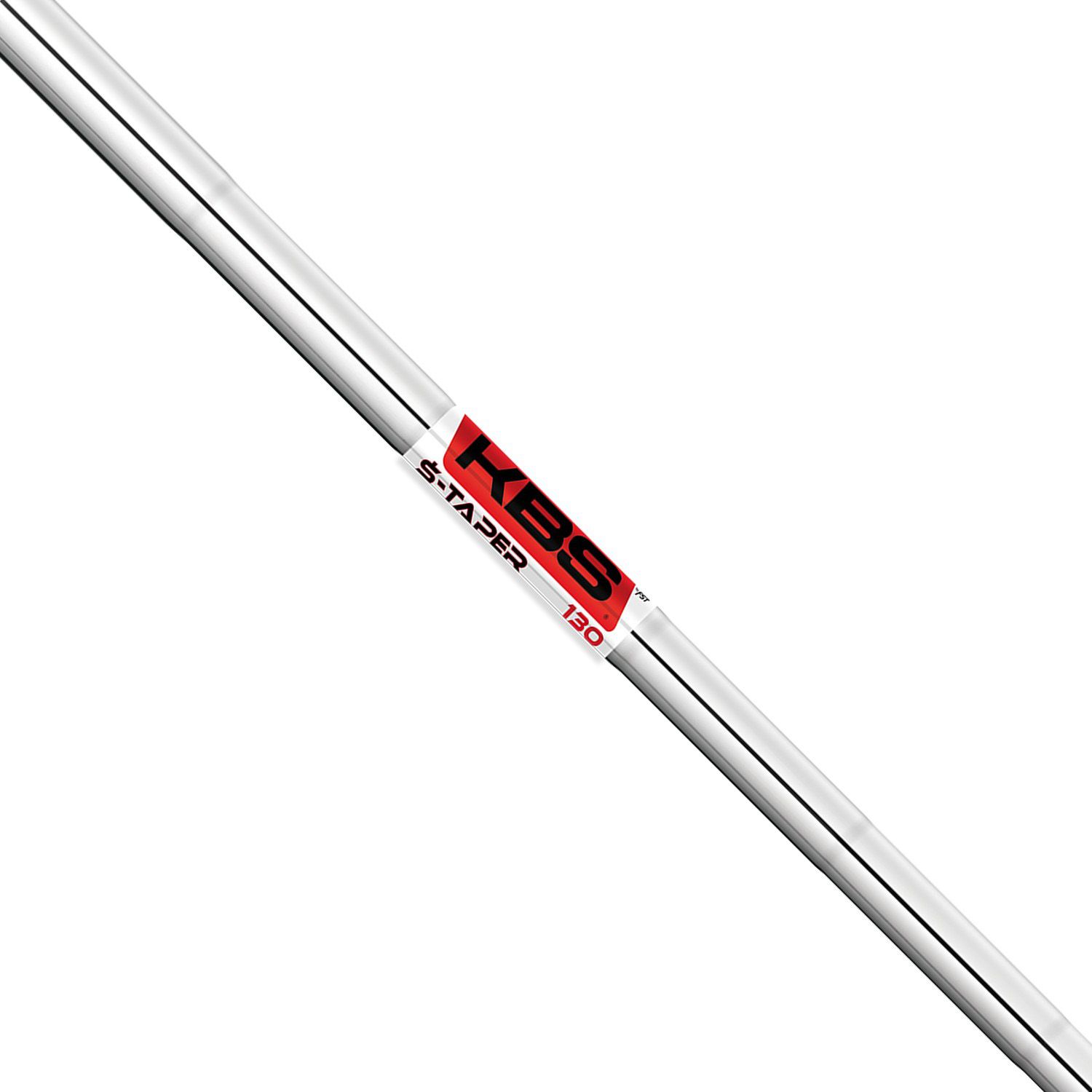 FST KBS $-Taper Chrome .355" Iron Shaft