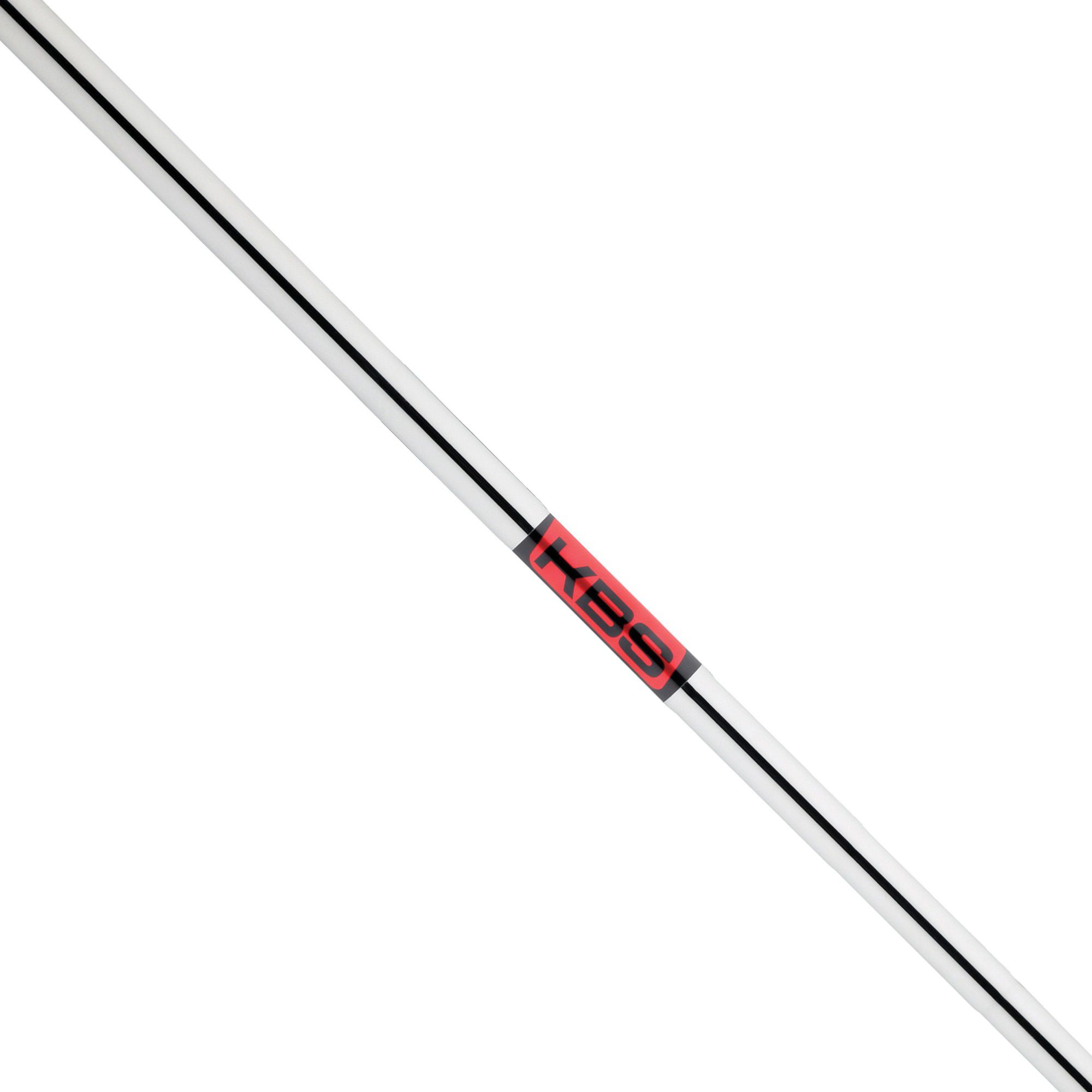 FST KBS Tour V .355 Steel Iron Shaft