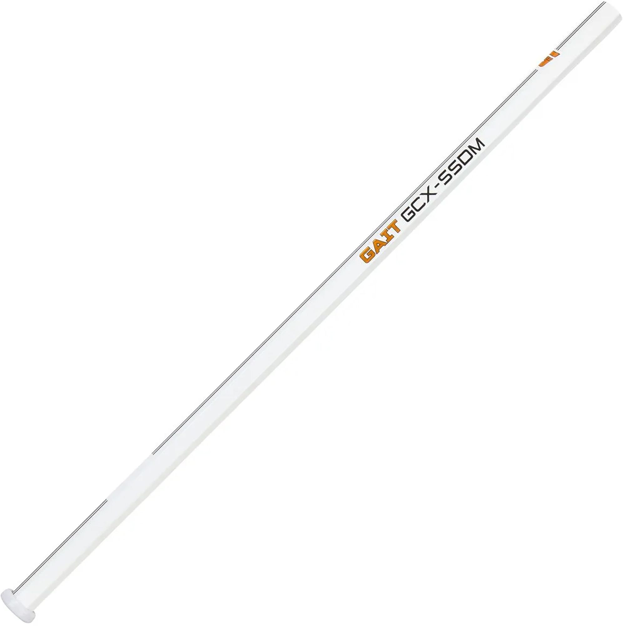 Gait GCX Carbon Short Stick Defensive Midfield Lacrosse Shaft