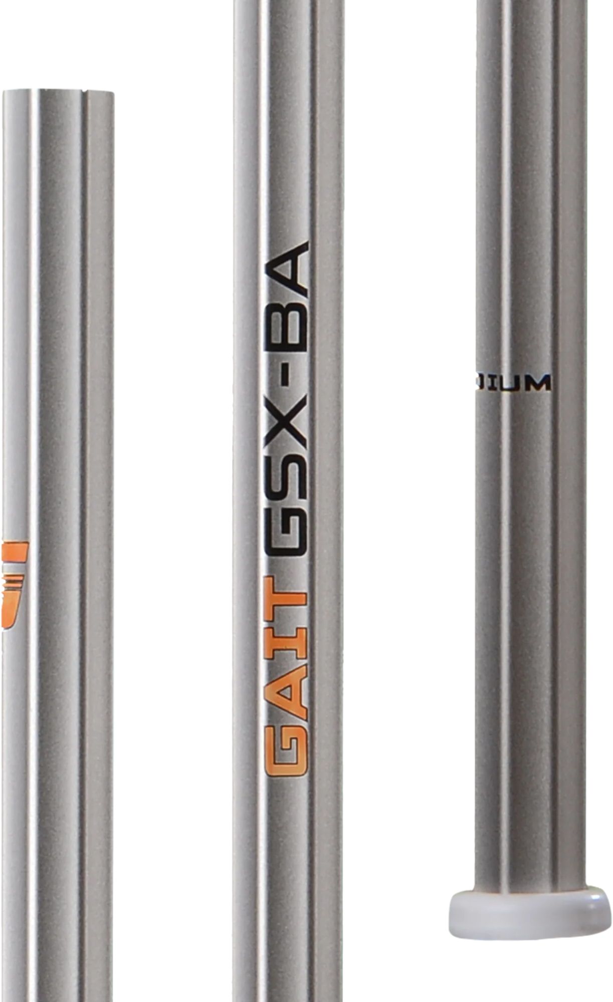 Gait Men's GSX Alloy Attack/Midfield Lacrosse Shaft