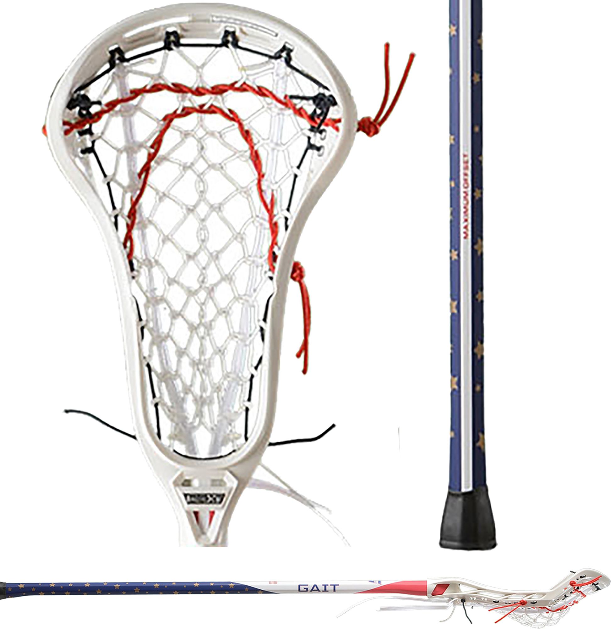 Gait Women's Air 3 Complete Lacrosse Stick