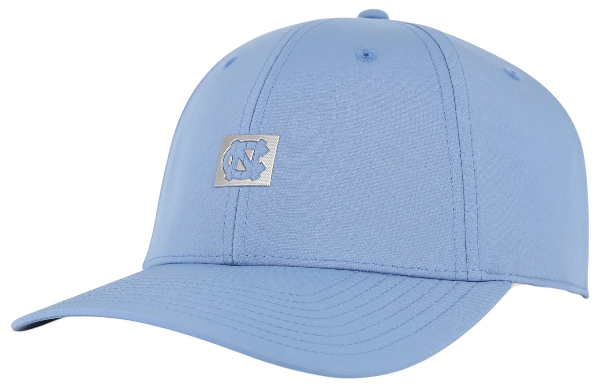 Game North Carolina Beveled Icon Performance Hat