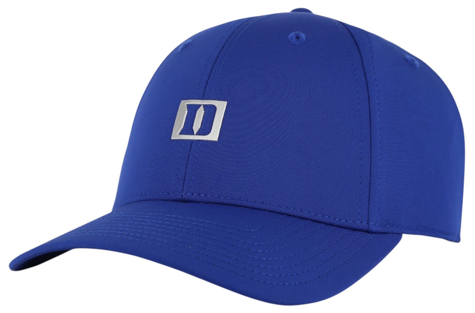 Game Duke Beveled Icon Performance Hat