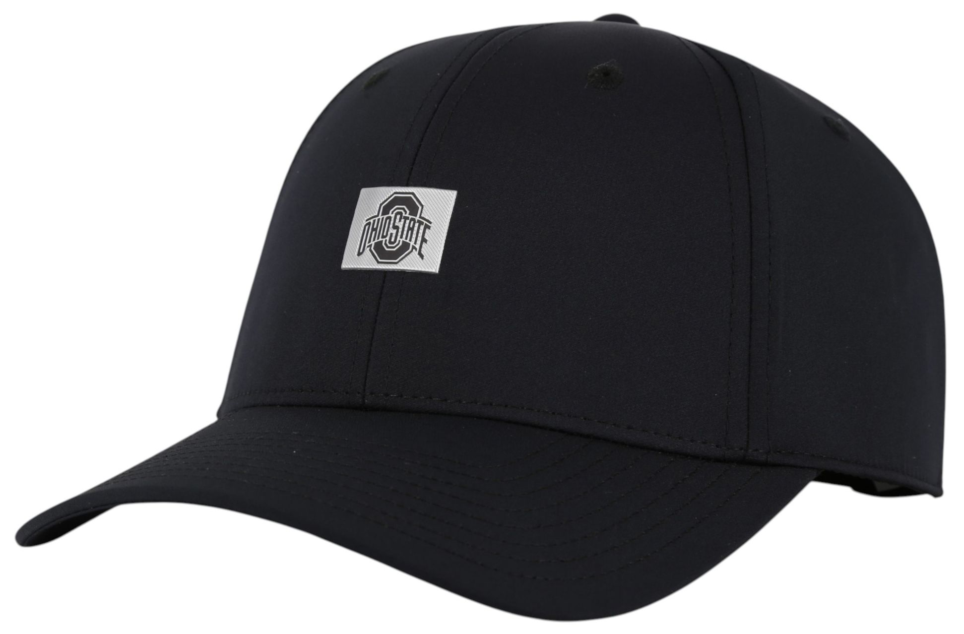 Game Ohio State Beveled Icon Performance Hat