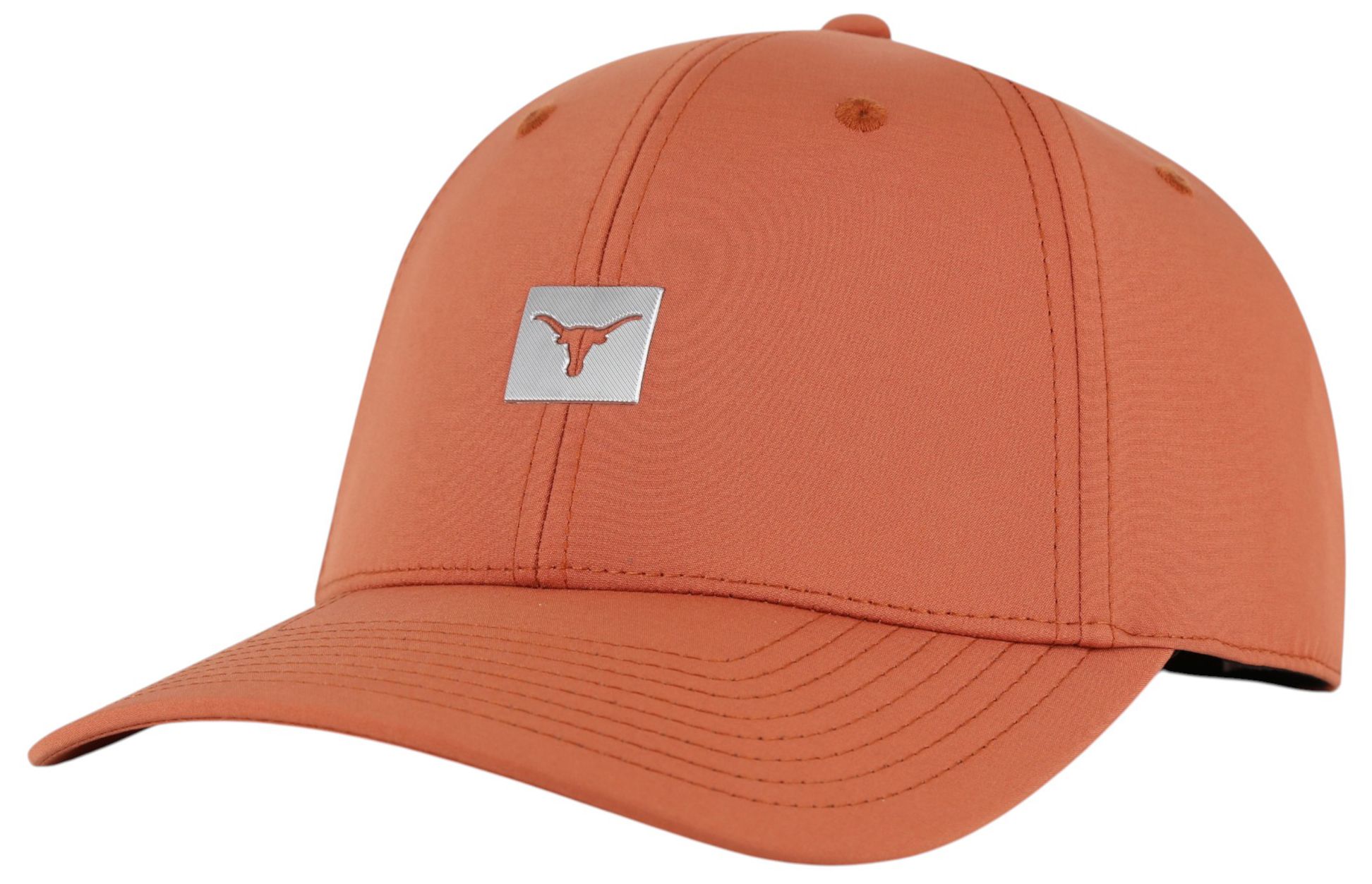 Game Texas Beveled Icon Performance Hat