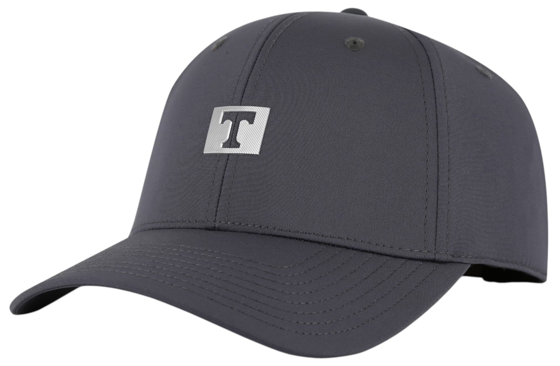Game Tennessee Beveled Icon Performance Hat