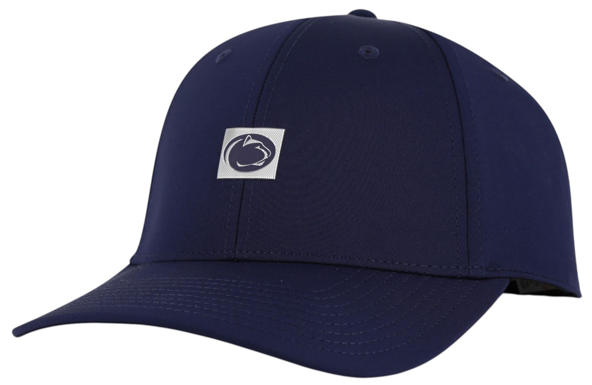 Penn State Beveled Icon Performance Hat