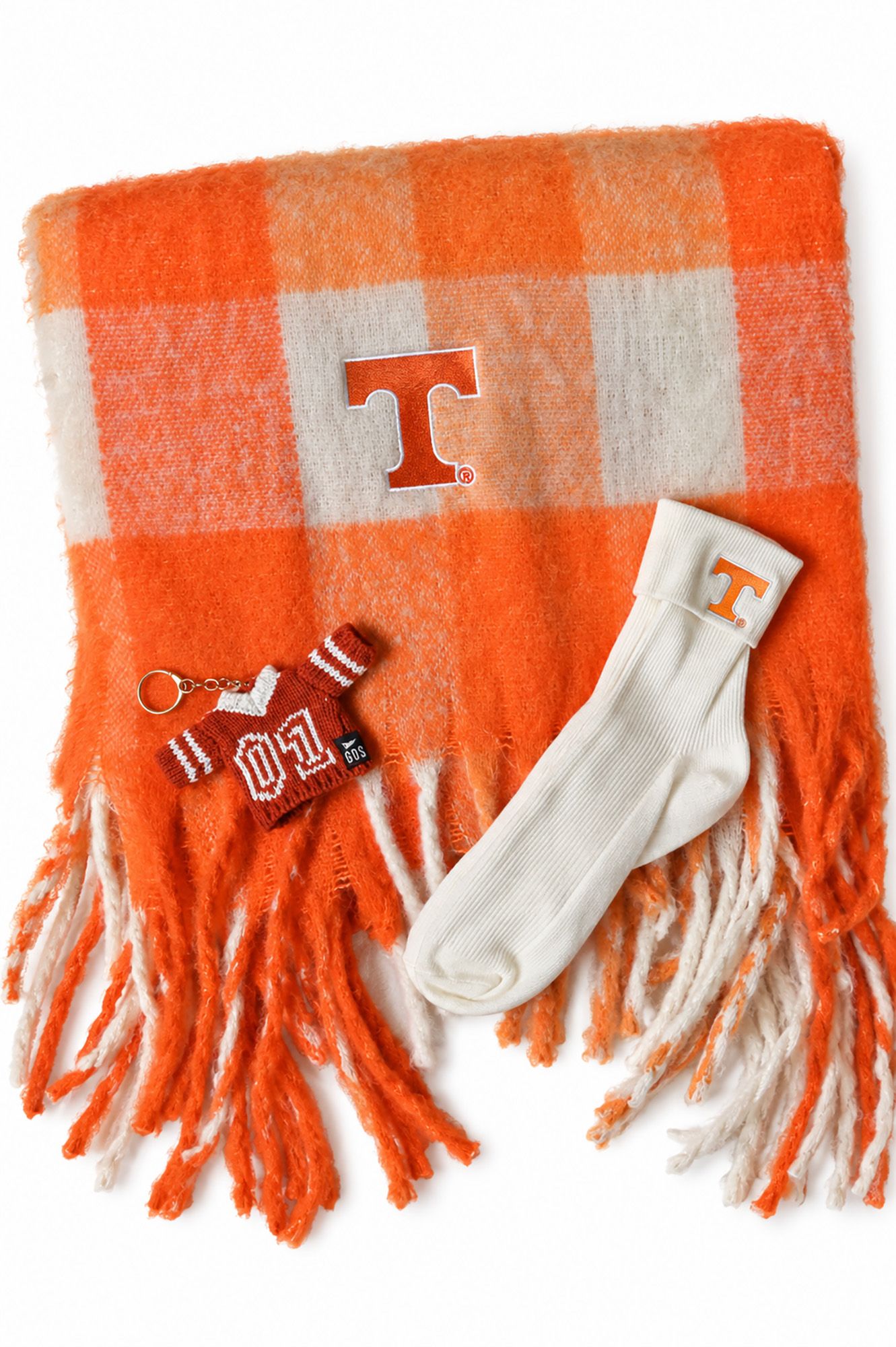 Gameday Social Tennessee Volunteers Holiday Gift Set