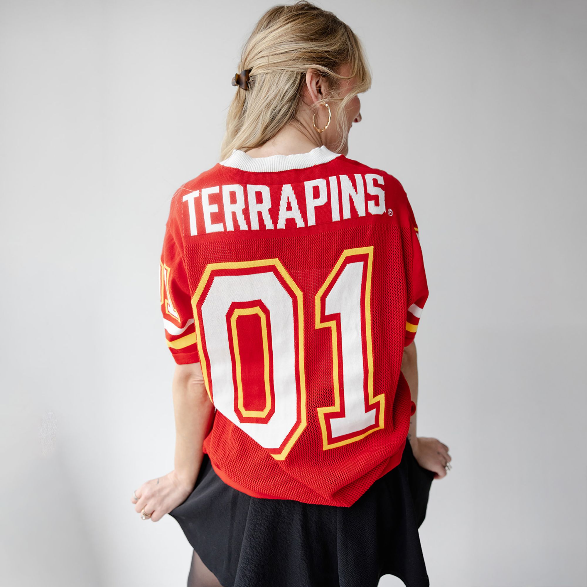 Jerseys