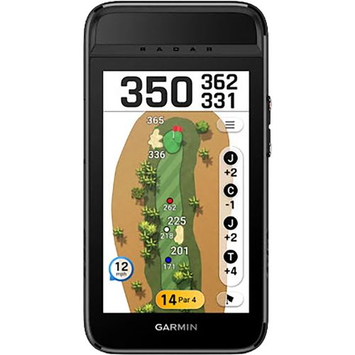 GARMIN Approach CT10 GPSナビ Garmin Approach CT10 Automatic Stat Tracking System – Full Set